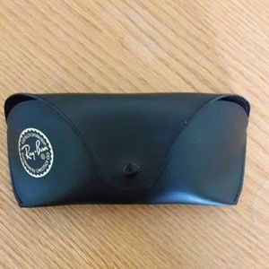 Ray-Ban case only